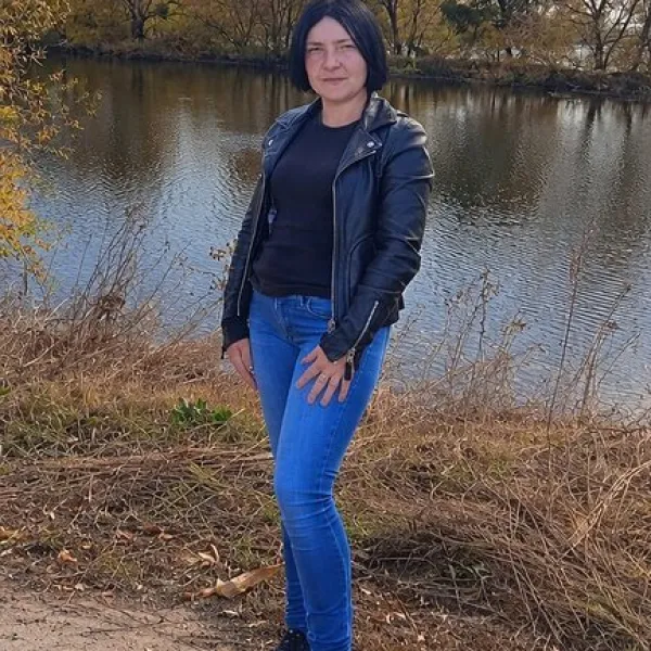 Аня